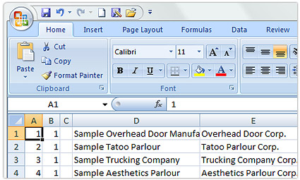 excel_one_screenshot